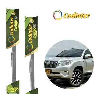 Juego Plumillas Codinter Prado Tx Txl 03 A 09