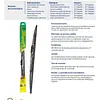 Juego Plumillas Codinter Esteem 94 A 03
