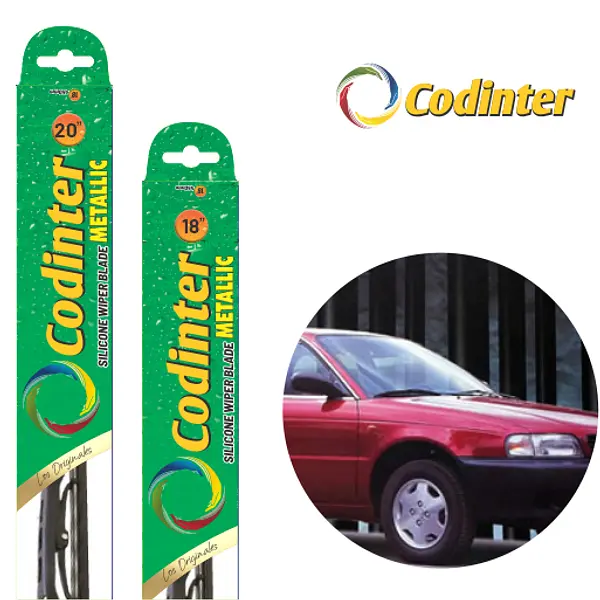 Juego Plumillas Codinter Esteem 94 A 03